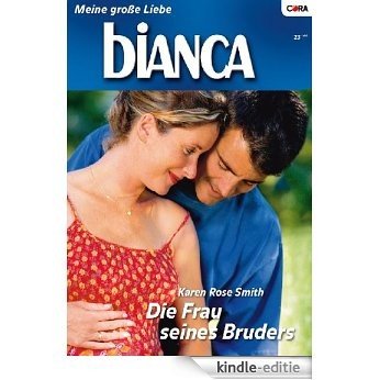 Die Frau seines Bruders (German Edition) [Kindle-editie] beoordelingen