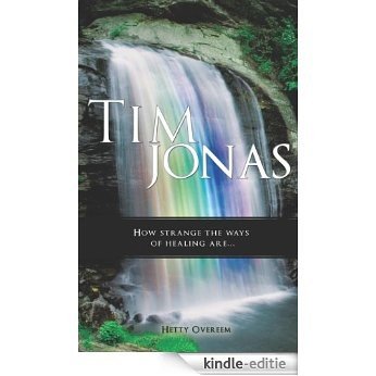 TIM JONAS (English Edition) [Kindle-editie]