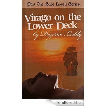 'Virago on the lower deck' (Babe Lovett Series Book 1) (English Edition) [Kindle-editie] beoordelingen