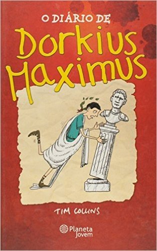 O Diário de Dorkius Maximus