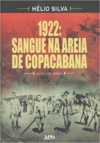 1922. Sangue Na Areia De Copacabana baixar