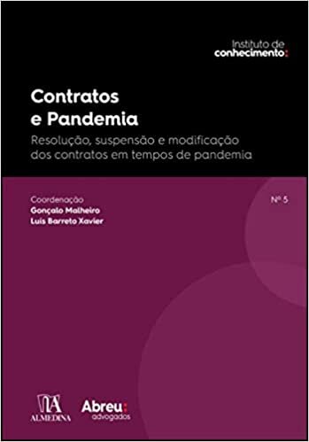 Contratos e Pandemia