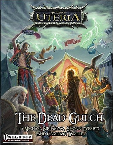 The Dead Gulch
