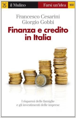 Finanza e credito in Italia (Farsi un'idea)