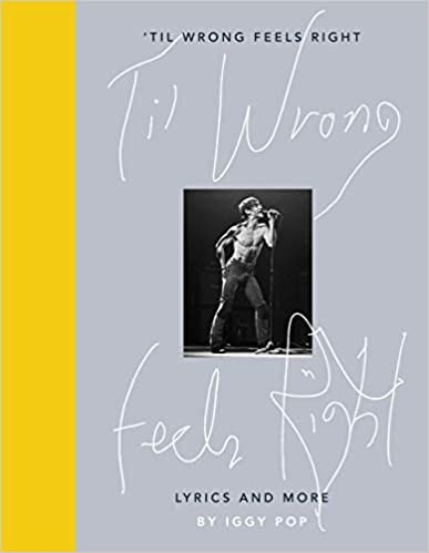 indir &#39;Til Wrong Feels Right: Lyrics and More