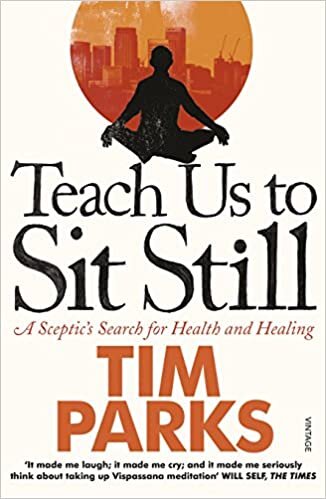 indir Teach Us to Sit Still: A Sceptic&#39;s Search for Health and Healing
