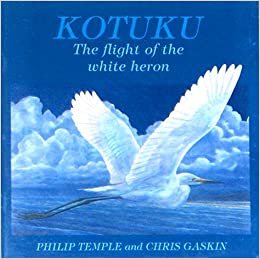 indir Kotuku Flight Of The White Heron: The Flight of the White Heron