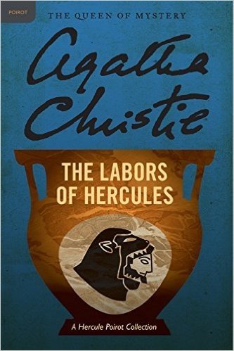 The Labors of Hercules: A Hercule Poirot Collection baixar