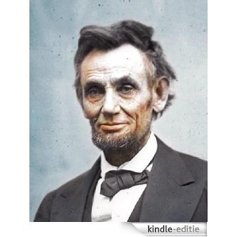 Best Quotations of Abraham Lincoln (English Edition) [Kindle-editie] beoordelingen