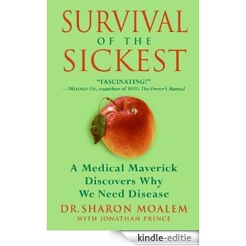Survival of the Sickest (P.S.) [Kindle-editie]