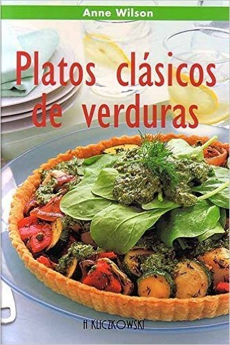 Platos Clasicos de Verduras