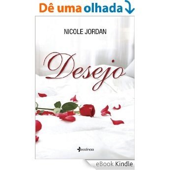 Desejo [eBook Kindle]