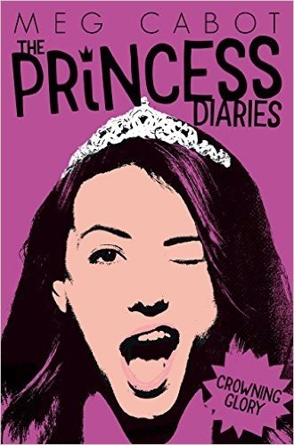 Crowning Glory (The Princess Diaries Book 10) (English Edition)