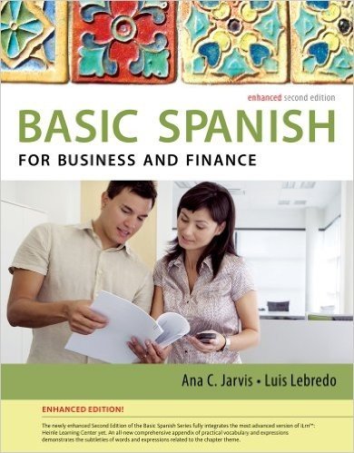 Basic Spanish for Business and Finance baixar