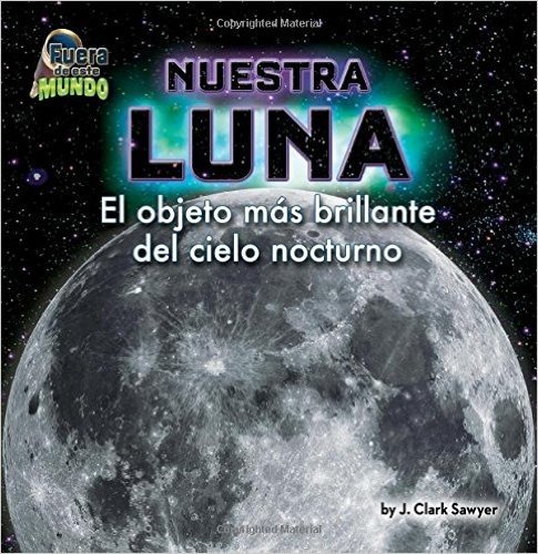 Nuestra Luna: El Objeto MS Brillante del Cielo Nocturno