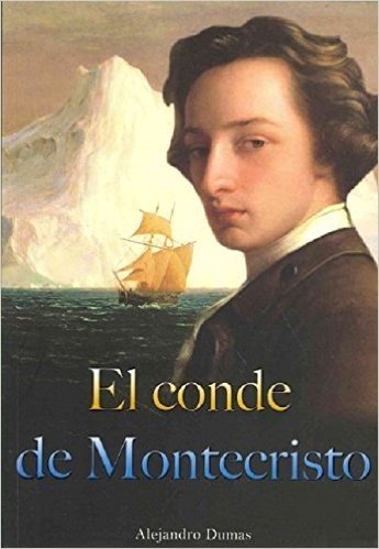 El Conde de Montecristo = The Count of Monte Cristo baixar
