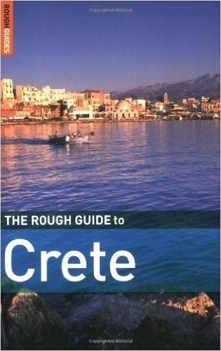 The Rough Guide to Crete
