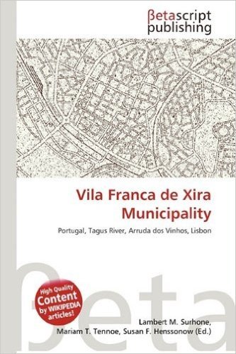 Vila Franca de Xira Municipality