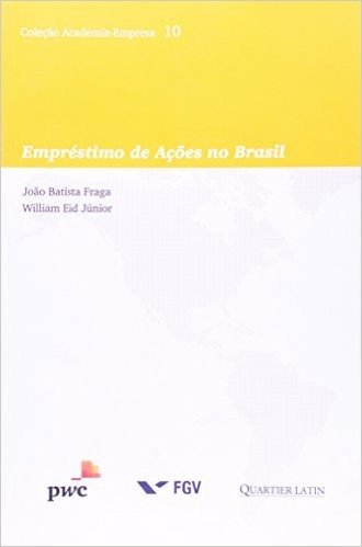 Empréstimo De Ações No Brasil