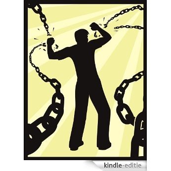 Inside the Giant Machine: An Amazon.com Story ("Breaking Away Chains" Cover) (English Edition) [Kindle-editie]