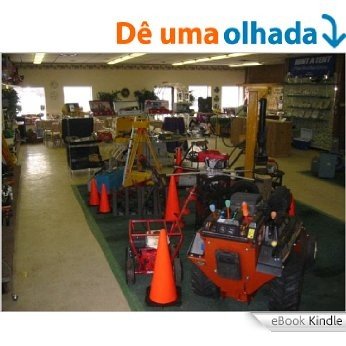 plantilla de plan de negocios para una empresa de alquiler de equipos y herramientas en español! (Spanish Edition) [eBook Kindle]