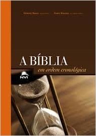 Bíblia Nova Versão Internacional. Em Ordem Cronologica
