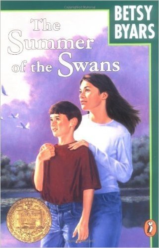 The Summer of the Swans