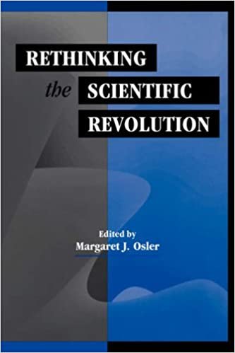 indir Rethinking the Scientific Revolution