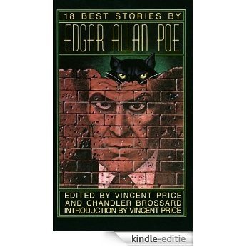 18 Best Stories by Edgar Allan Poe [Kindle-editie]