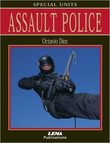 Assault Police
