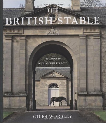 The British Stable