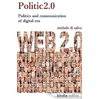 Politic 2.0 (English Edition) [Kindle-editie]