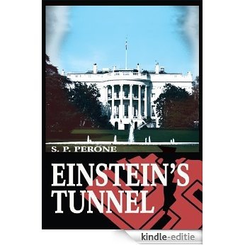 Einsteinýs Tunnel: Detour from Terror (English Edition) [Kindle-editie]