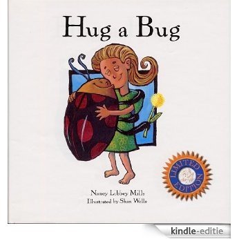 Hug A Bug (English Edition) [Kindle-editie]