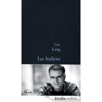 Les indiens (La Bleue) (French Edition) [Kindle-editie] beoordelingen