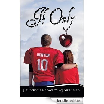 If Only (English Edition) [Kindle-editie]