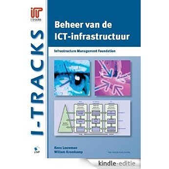 Beheer van de ICT-infrastructuur [Kindle-editie] beoordelingen