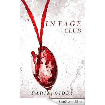 The Vintage Club [Kindle-editie]