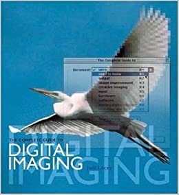 indir The Complete Guide to Digital Imaging