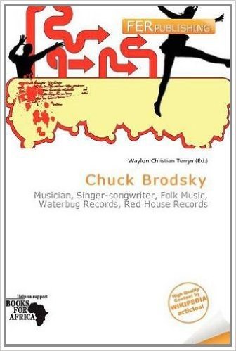 Chuck Brodsky