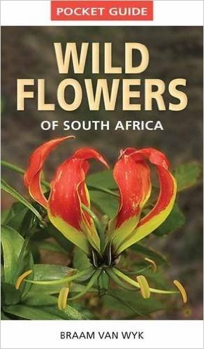 Pocket Guide: Wild Flowers of South Africa