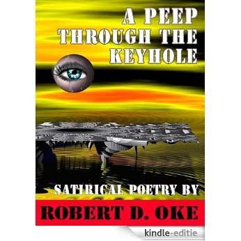 A Peep Through The Keyhole (English Edition) [Kindle-editie] beoordelingen