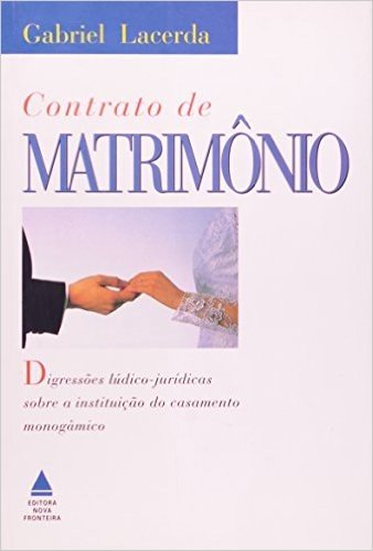 Contrato De Matrimonio
