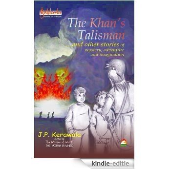 The Khan's Talisman (English Edition) [Kindle-editie] beoordelingen