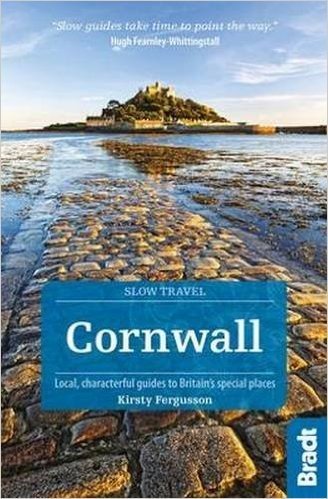 Cornwall: Local, Characterful Guides to Britain's Special Places