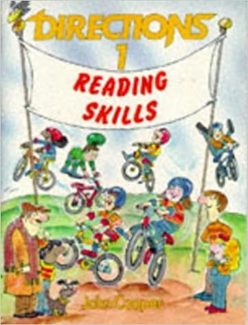 Directions: Reading Skills Bk. 1 (Interven en Eco)
