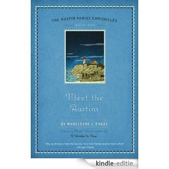 Meet the Austins (Austin Family Series) [Kindle-editie]