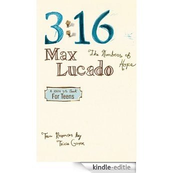 3:16: The Numbers of Hope-Teen Edition (English Edition) [Kindle-editie]