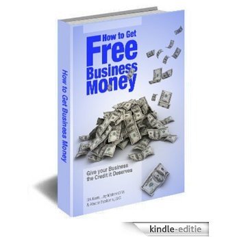 Free Business Money (English Edition) [Kindle-editie]