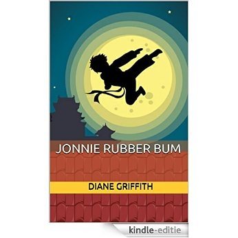 Jonnie Rubber Bum (English Edition) [Kindle-editie]